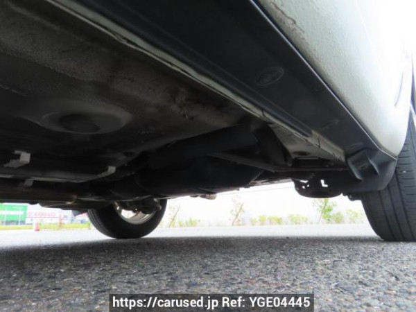 Used 2012 AT toyota vitz NSP130 Image[35]