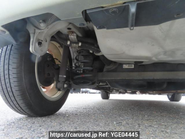 Used 2012 AT toyota vitz NSP130 Image[36]