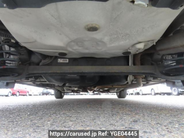 Used 2012 AT toyota vitz NSP130 Image[38]