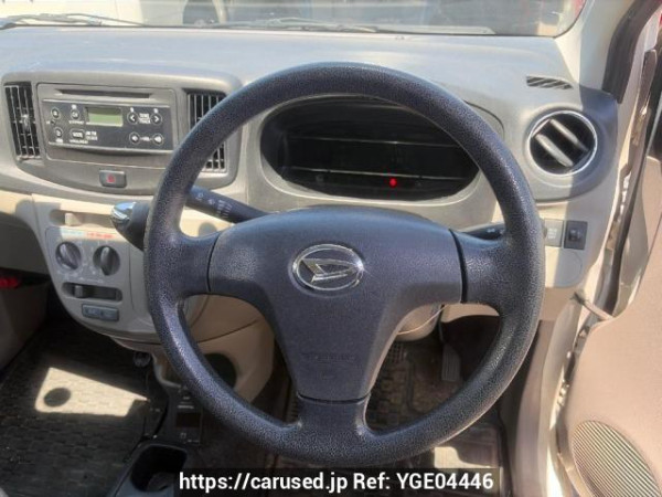 Used 2015 AT daihatsu mira-e-s LA300S Image[11]