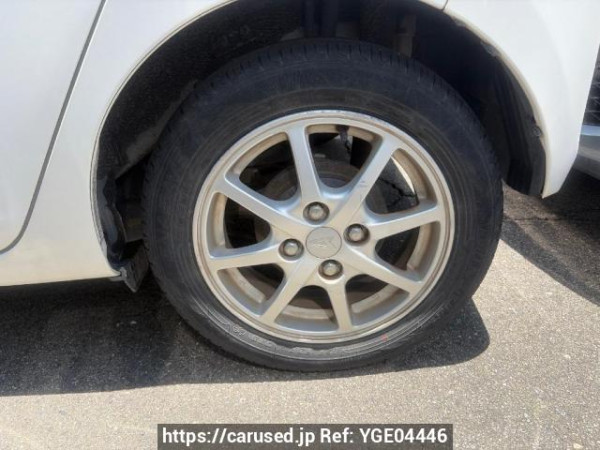 Used 2015 AT daihatsu mira-e-s LA300S Image[18]