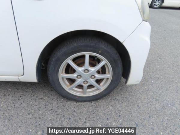 Used 2015 AT daihatsu mira-e-s LA300S Image[27]