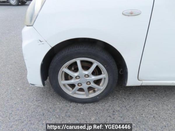 Used 2015 AT daihatsu mira-e-s LA300S Image[28]