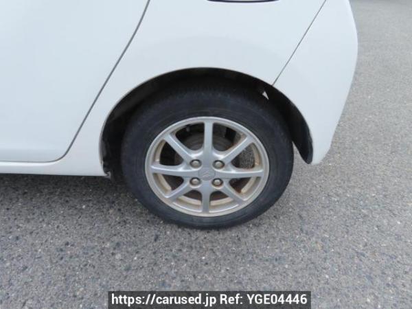 Used 2015 AT daihatsu mira-e-s LA300S Image[30]