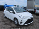 Toyota Vitz KSP130