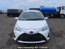 Used 2017 AT toyota vitz KSP130 Image[1]