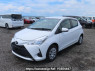 Used 2017 AT toyota vitz KSP130 Image[2]