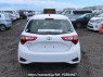 Used 2017 AT toyota vitz KSP130 Image[5]