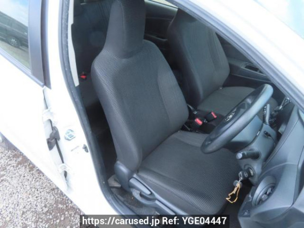 Used 2017 AT toyota vitz KSP130 Image[14]