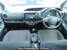 Used 2017 AT toyota vitz KSP130 Image[19]