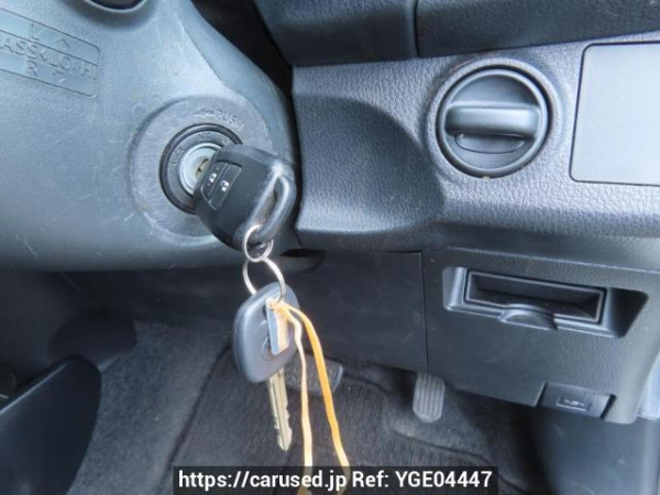 Used 2017 AT toyota vitz KSP130 Image[27]