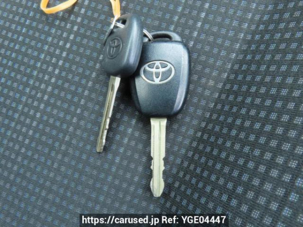 Used 2017 AT toyota vitz KSP130 Image[28]