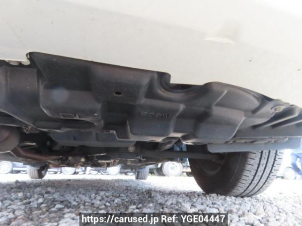 Used 2017 AT toyota vitz KSP130 Image[39]