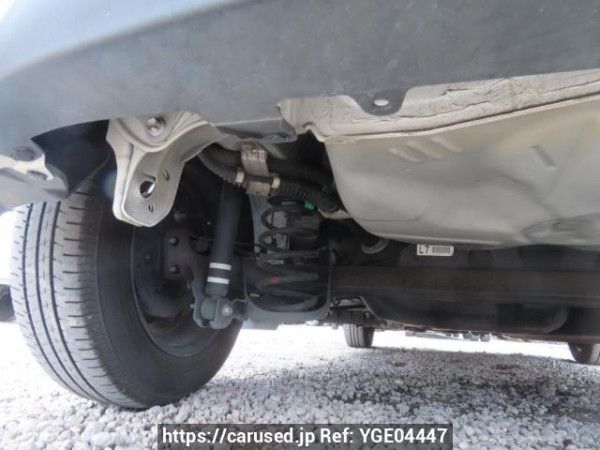 Used 2017 AT toyota vitz KSP130 Image[40]