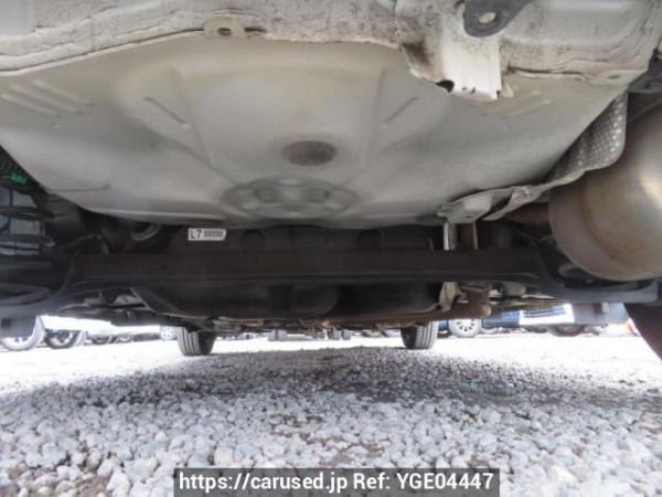 Used 2017 AT toyota vitz KSP130 Image[41]