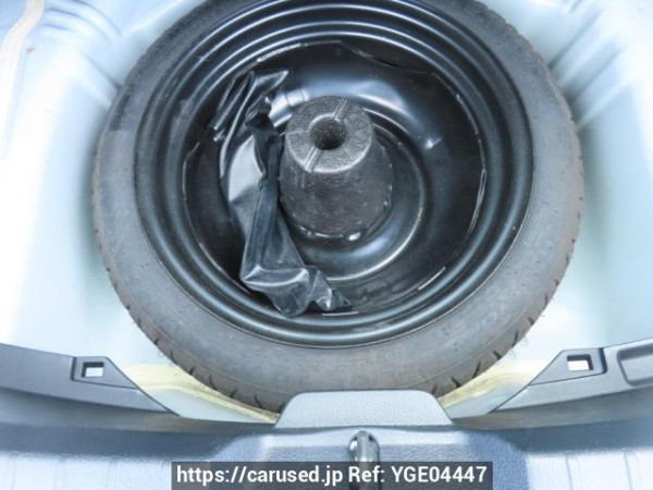 Used 2017 AT toyota vitz KSP130 Image[43]
