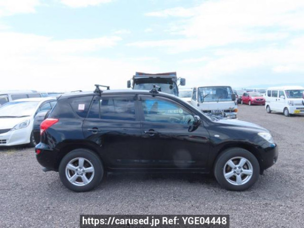 Used 2007 AT toyota rav4 ACA36W Image[7]