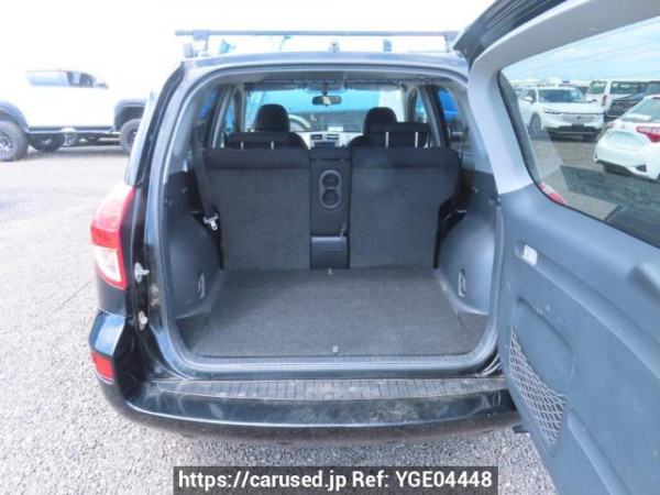 Used 2007 AT toyota rav4 ACA36W Image[8]