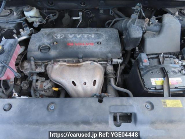 Used 2007 AT toyota rav4 ACA36W Image[11]