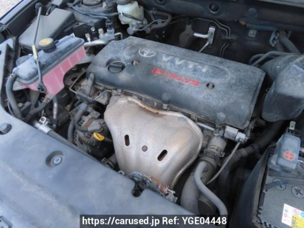Used 2007 AT toyota rav4 ACA36W Image[12]