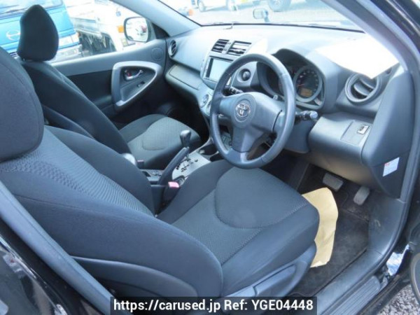 Used 2007 AT toyota rav4 ACA36W Image[15]
