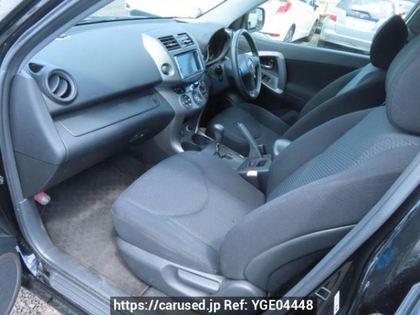Used 2007 AT toyota rav4 ACA36W Image[17]