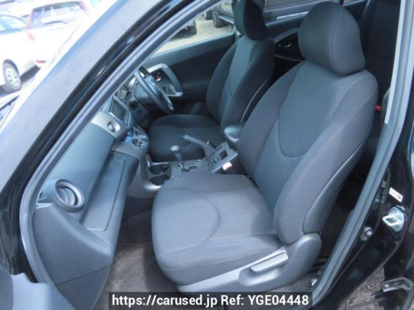 Used 2007 AT toyota rav4 ACA36W Image[18]