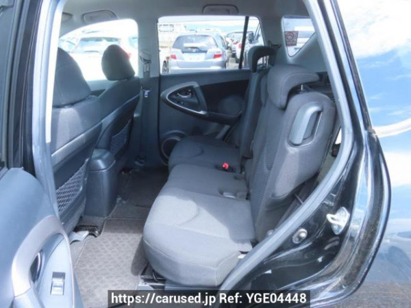 Used 2007 AT toyota rav4 ACA36W Image[20]