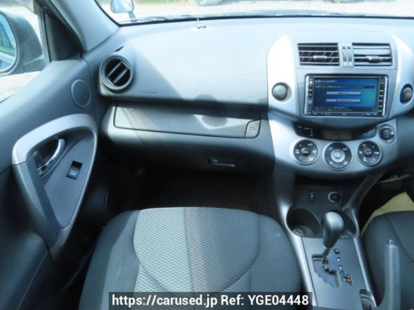 Used 2007 AT toyota rav4 ACA36W Image[22]