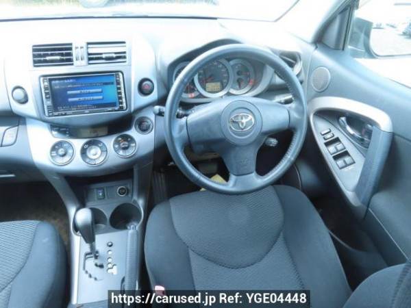 Used 2007 AT toyota rav4 ACA36W Image[23]