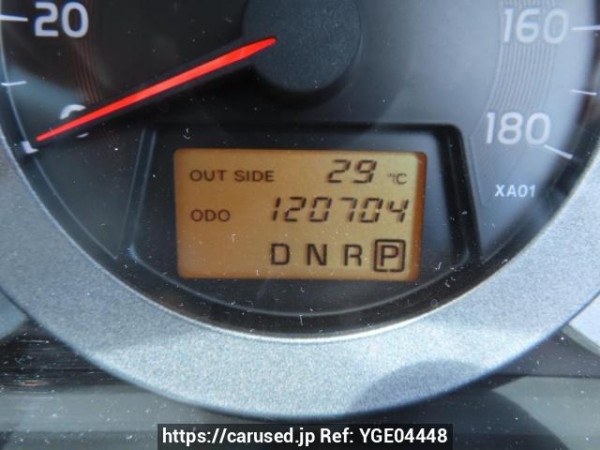 Used 2007 AT toyota rav4 ACA36W Image[25]