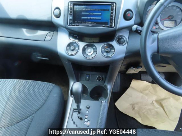 Used 2007 AT toyota rav4 ACA36W Image[26]