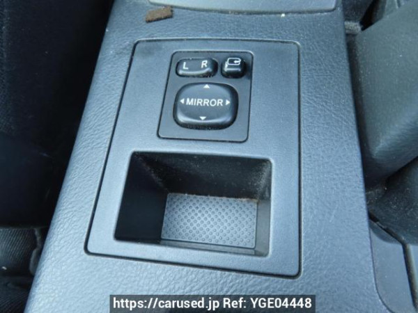 Used 2007 AT toyota rav4 ACA36W Image[31]