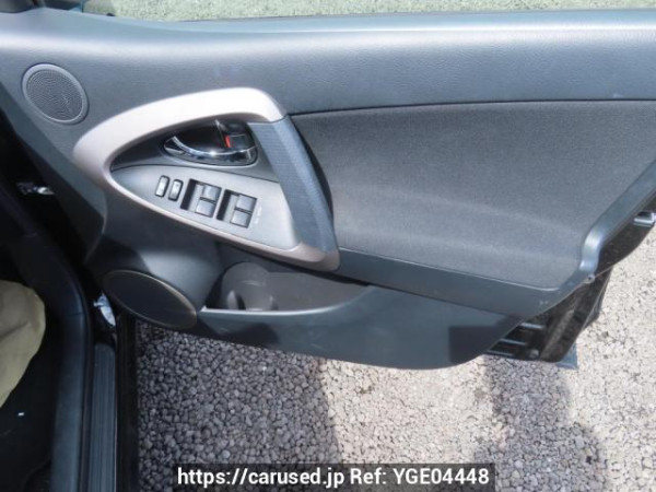Used 2007 AT toyota rav4 ACA36W Image[36]