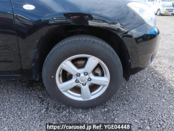 Used 2007 AT toyota rav4 ACA36W Image[38]