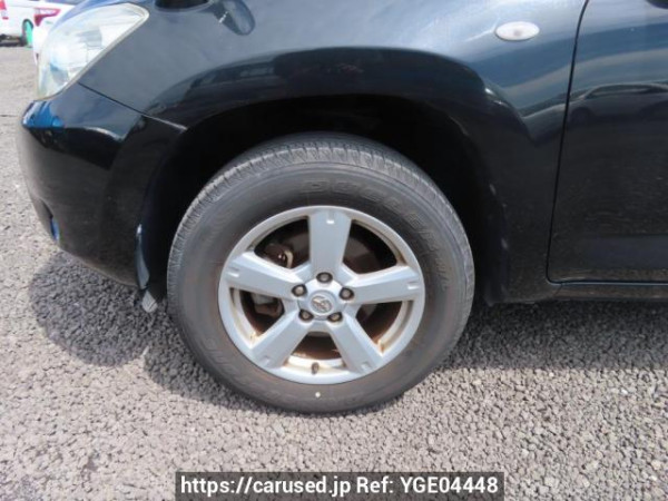 Used 2007 AT toyota rav4 ACA36W Image[37]