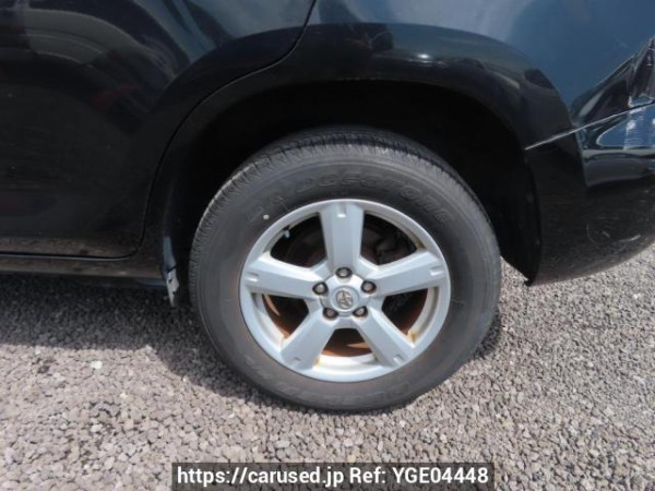 Used 2007 AT toyota rav4 ACA36W Image[40]