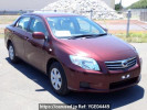 Toyota Corolla Axio NZE141