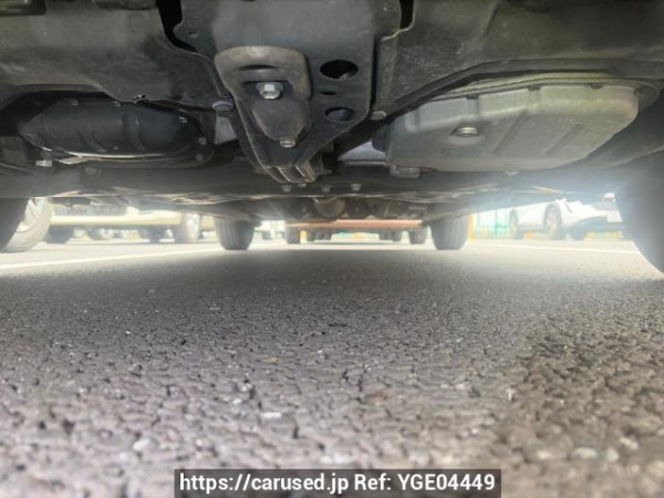Used 2009 AT toyota corolla-axio NZE141 Image[21]