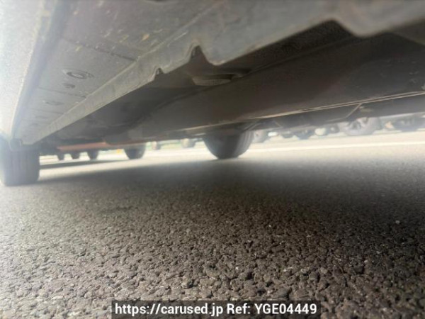 Used 2009 AT toyota corolla-axio NZE141 Image[23]