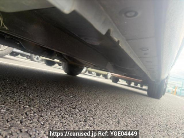 Used 2009 AT toyota corolla-axio NZE141 Image[24]