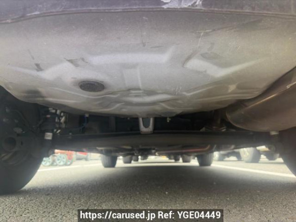 Used 2009 AT toyota corolla-axio NZE141 Image[26]