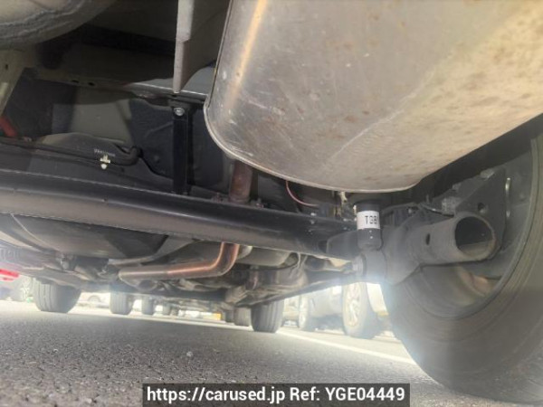 Used 2009 AT toyota corolla-axio NZE141 Image[27]