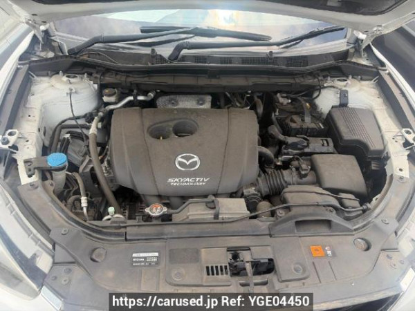 Used 2013 AT mazda cx-5 KEEFW Image[5]