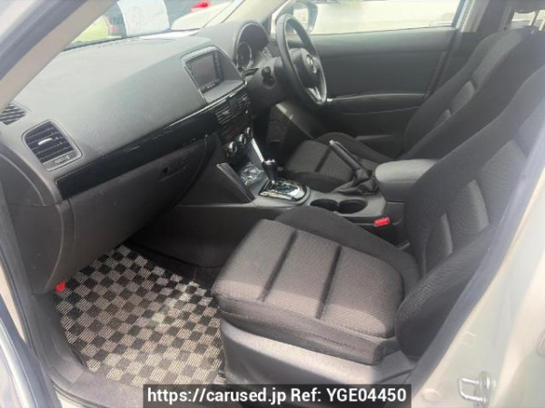 Used 2013 AT mazda cx-5 KEEFW Image[9]