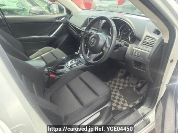 Used 2013 AT mazda cx-5 KEEFW Image[10]