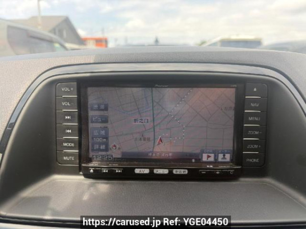 Used 2013 AT mazda cx-5 KEEFW Image[12]