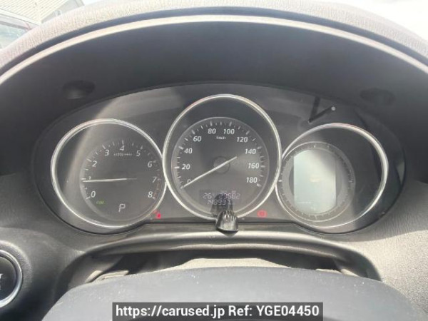 Used 2013 AT mazda cx-5 KEEFW Image[14]