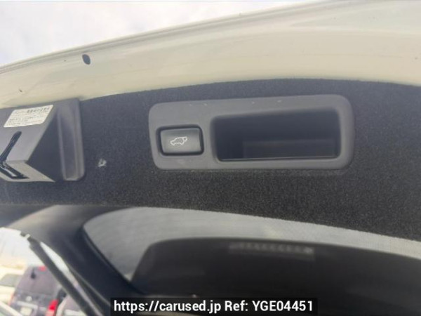 Used 2014 AT toyota harrier ZSU60W Image[17]