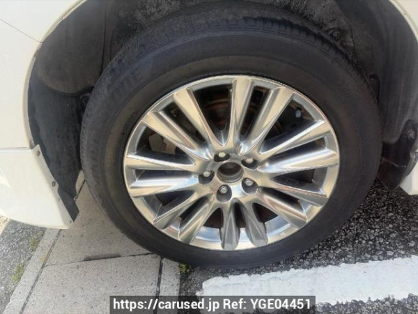Used 2014 AT toyota harrier ZSU60W Image[19]
